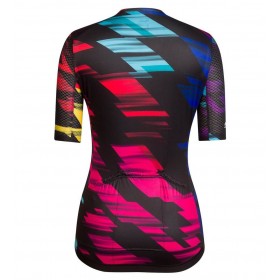 Maillot Cyclisme 2016 Canyon-SRAM Femme N001